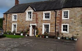 Holmehead Farmhouse